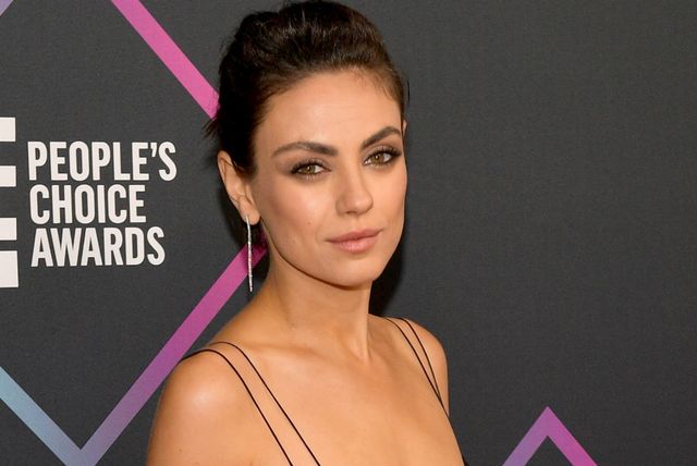 Mila Kunis