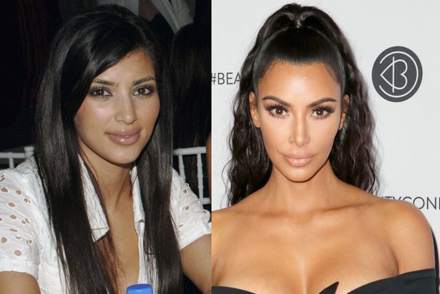 Kim Kardashian - 9