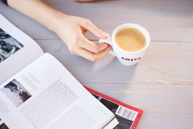 Costa Coffee