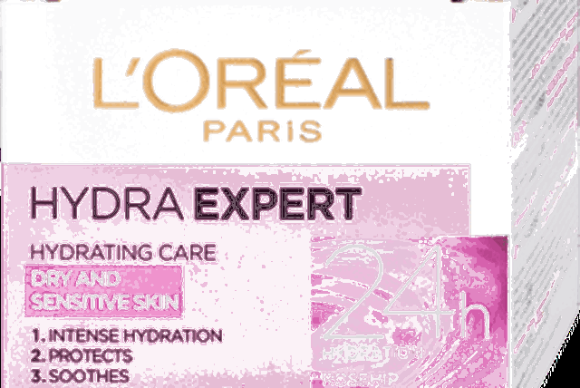 Hydra Expert krema lice za suhu i osjetljivu kožu, 50 ml, 49,90 kn