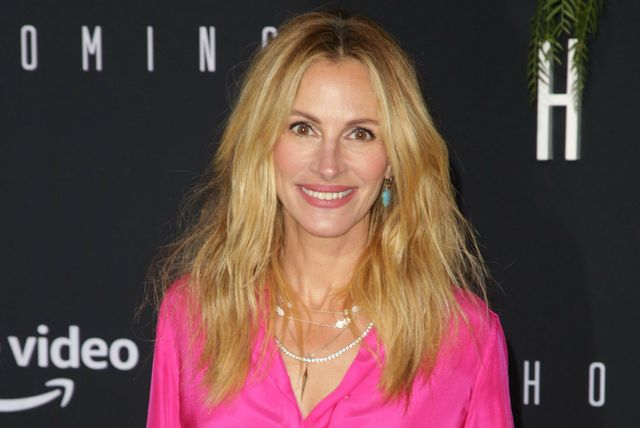 Julia Roberts