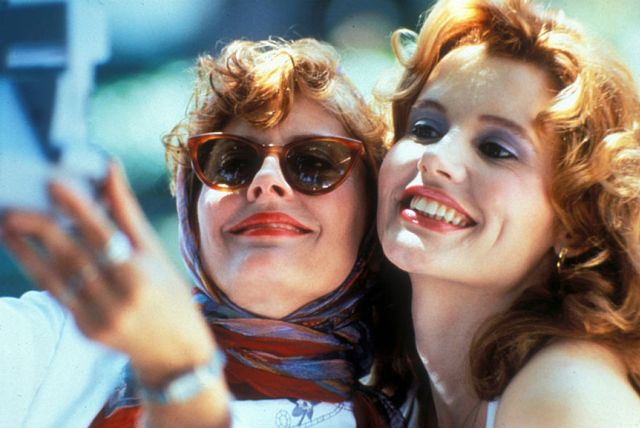 Thelma i Louise