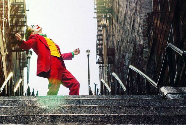 Joaquin Phoenix u Jokeru