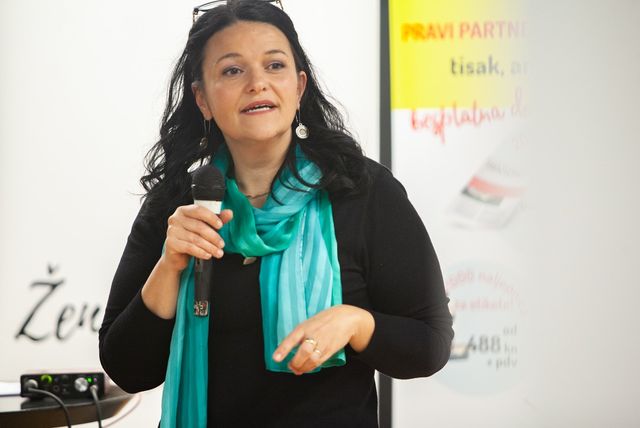 Ivana Gabrić Marinković