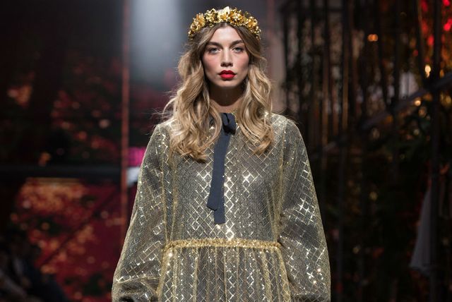 Revija Roberta Severa na BIPA Fashion.hr-u 2019. - 2