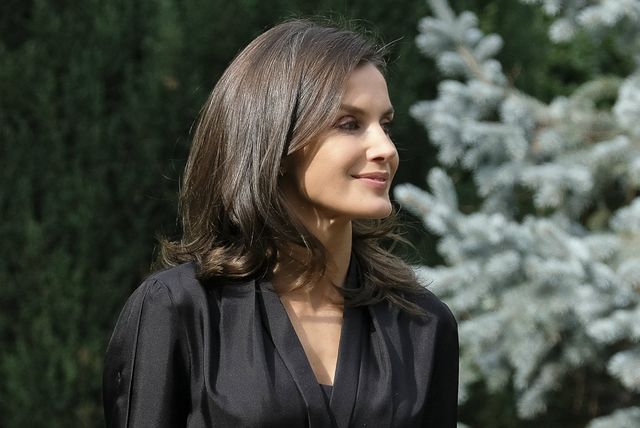Kraljica Letizia