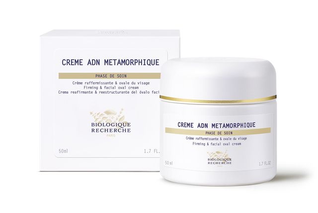 Crème ADN Metamorphique