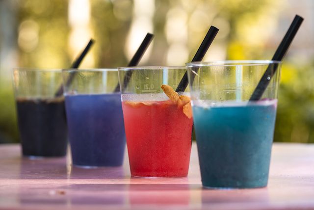 Glitter kokteli bit će dio ponude Zagreb burger festivala