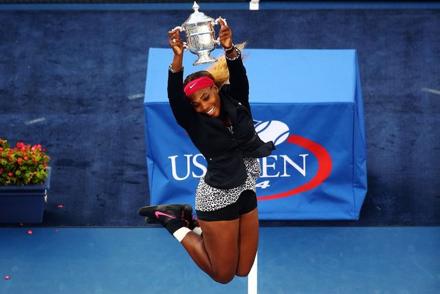 Serena Williams