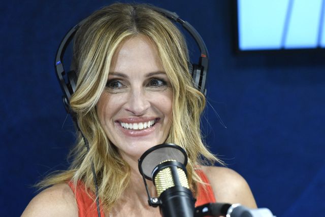 Julia Roberts