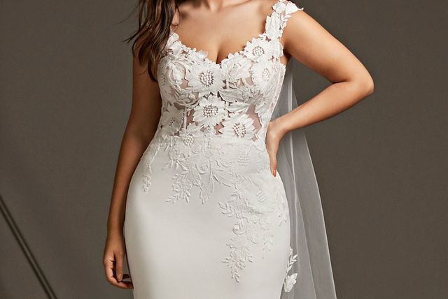 Vjenčanica brenda Pronovias