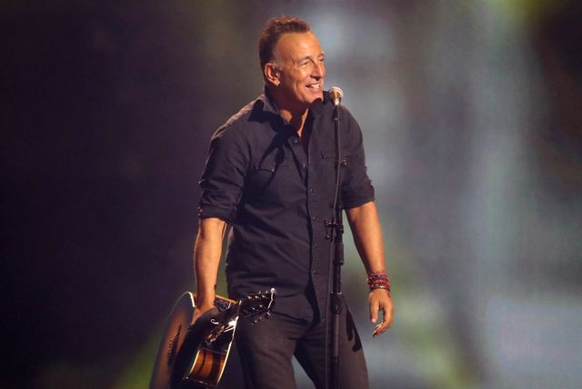 Bruce Springsteen (71)