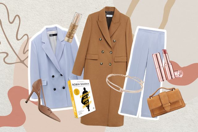 Modni look 1