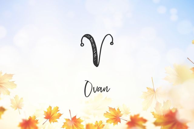 Ovan