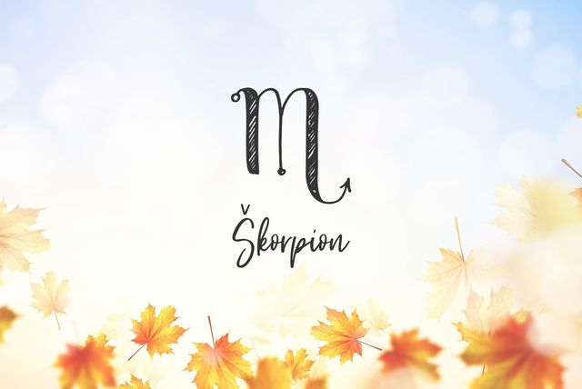 Škorpion