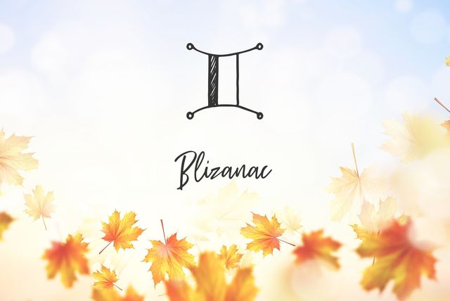 Blizanac
