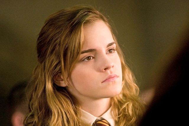 Jeste li znali da je lik Hermione Granger djevica u horoskopu?