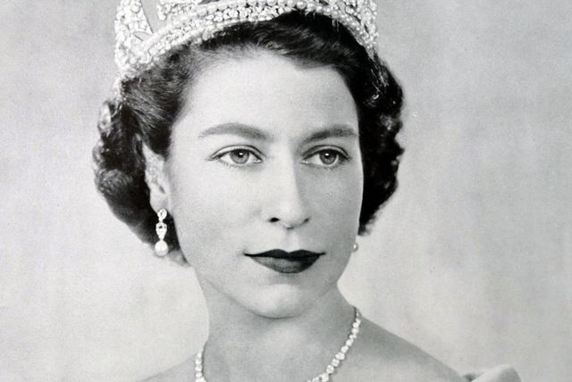 Elizabeta II.