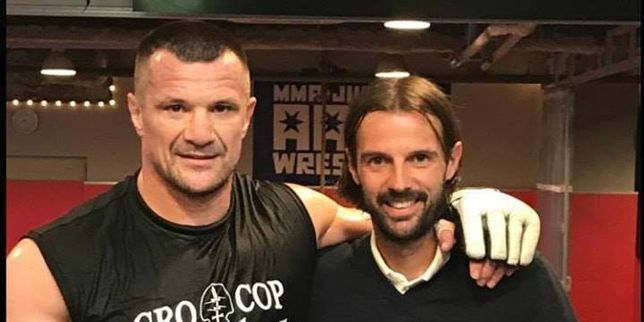 Željele su gay porno zvijezde