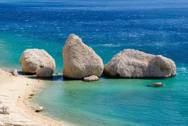 Beritnica, Pag
