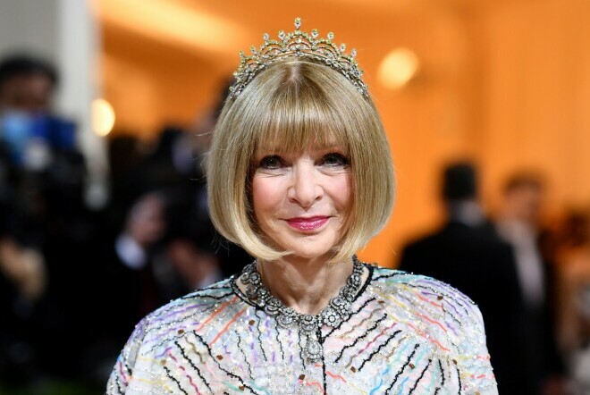Anna Wintour