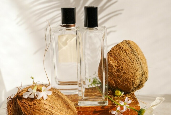 Parfemi s kokosom stvoreni su za ljeto