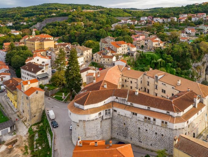 Pazin je proglašen najsrdačnijim gradom u Hrvatskoj u 2026.