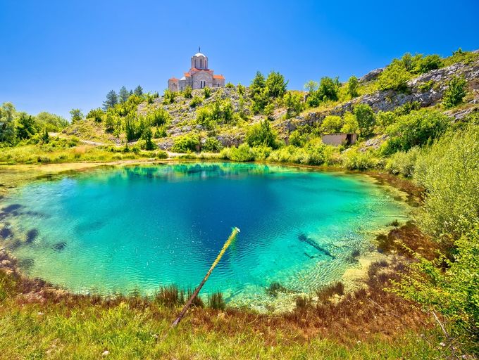 Cetina - 1