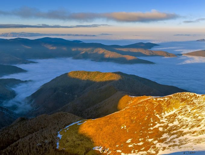 Bosanske kotline u magli - 6