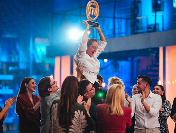 MasterChef 2025. - 12