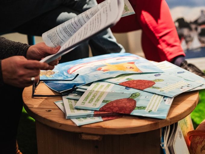 Noć muzeja u Ekomuzeju Batana - 3