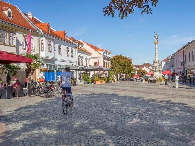 Željezno / Eisenstadt - 6