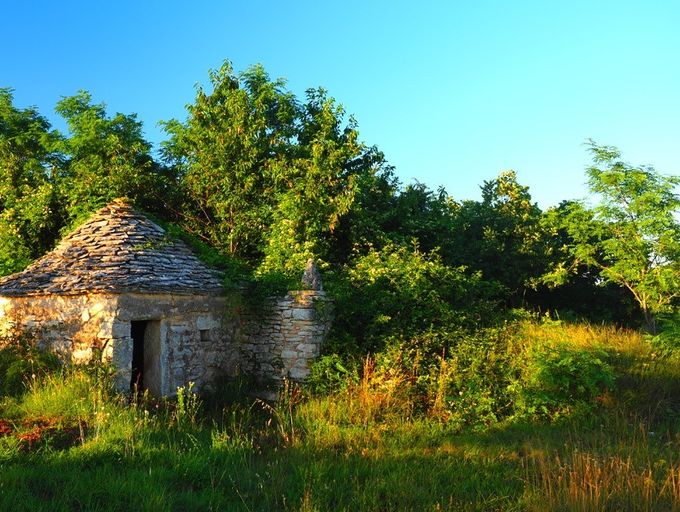 Kažun - 14
