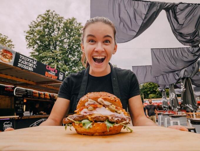 Burger Festival Vodice - 19