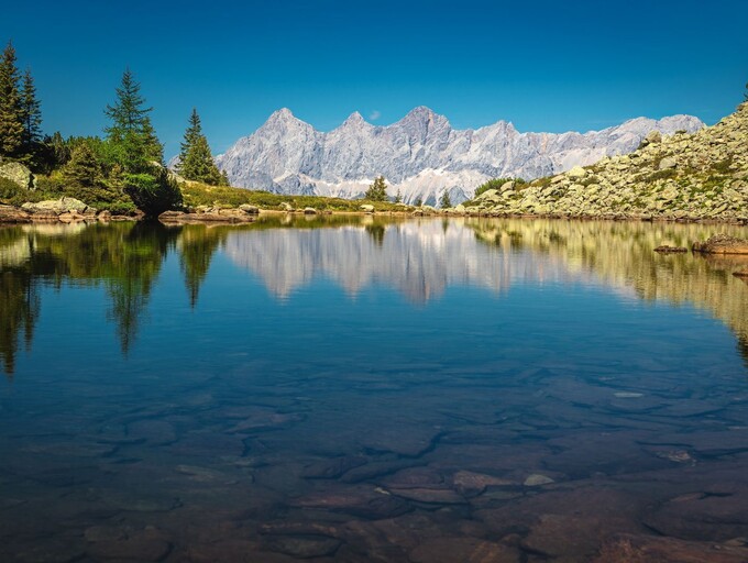 Schladming-Dachstein ljeti - 10