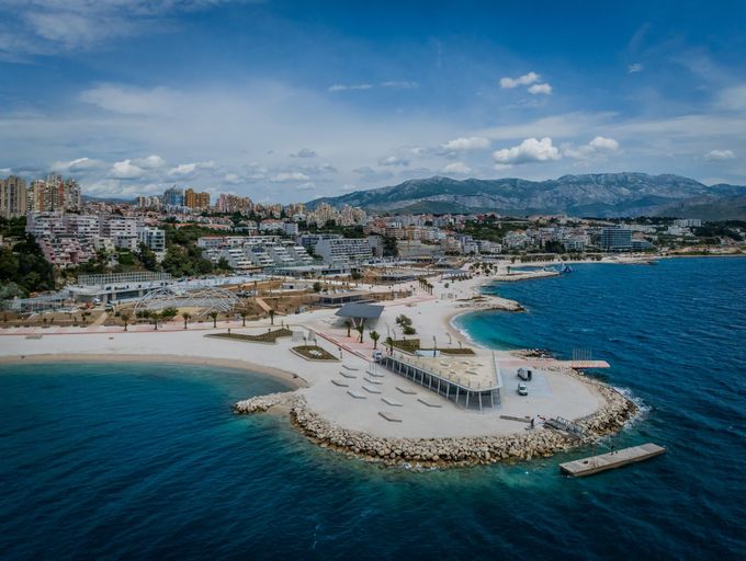 Nova plaža Žnjan - 4