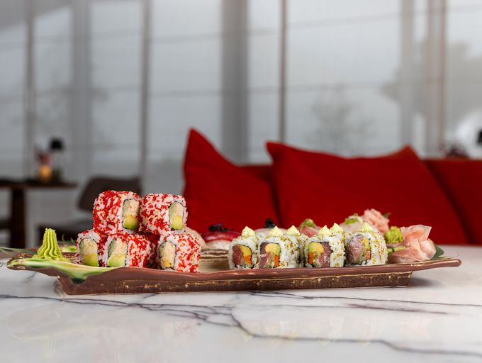 Kakav umami! Velemajstor japanske kuhinje servira brunch zbog kojeg se želimo preseliti na Lošinj