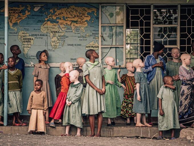 Tanzanija Martine Strahije - 16