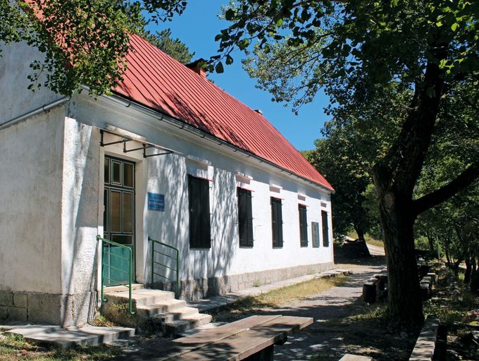 Planinarski dom Ravni Dabar - 4