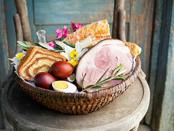 Uskrsni gastro kviz - 4