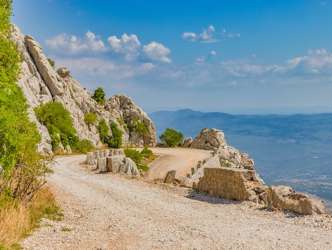 Majstorska cesta - 6