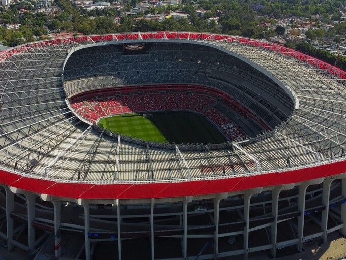 Stadioni SP-a 2026. - 15