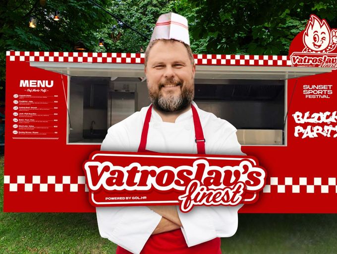 Marko Palfi