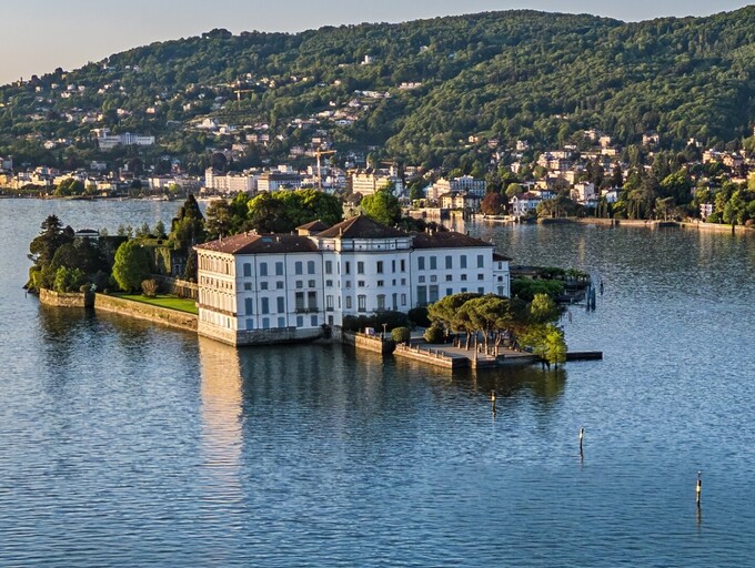 Isola Bella - 3