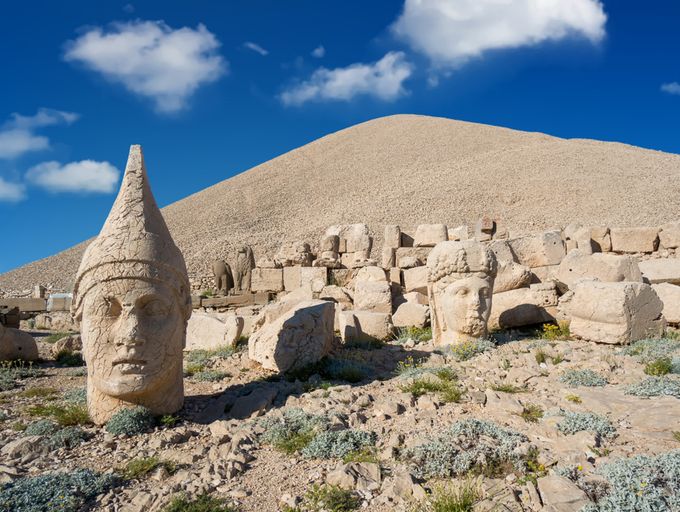 Nemrut - 1