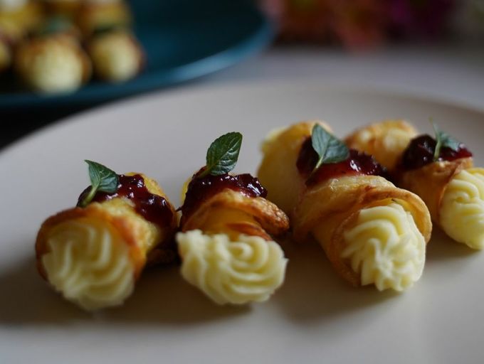 Food Bloggers' Challenge: Prvi tjedan izazova i pobjedničko jelo