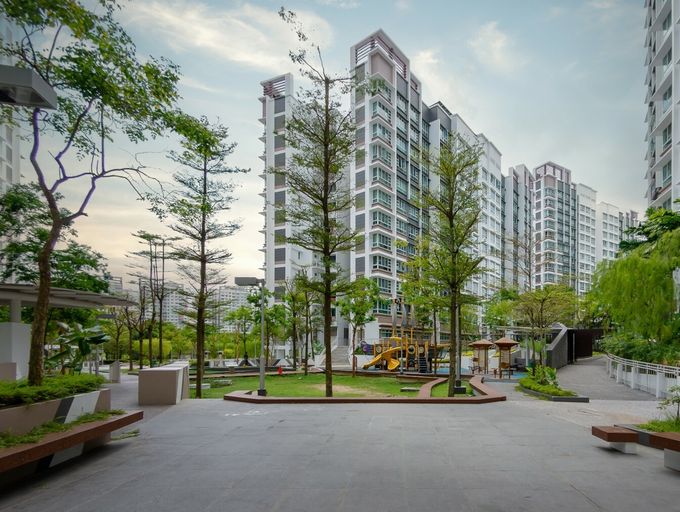 Singapur je najčišći grad na svijetu