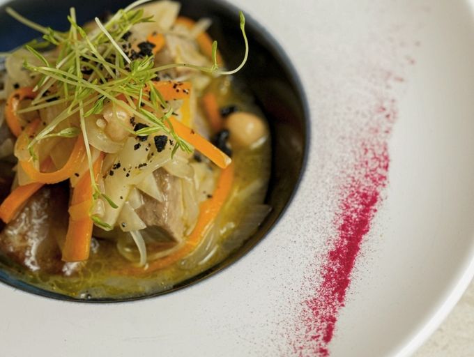 Najbolji hrvatski restorani još mjesec dana nude posebne menije