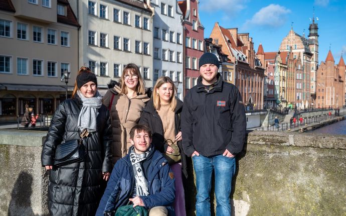 Iskustvo studentske razmjene u Poljskoj - 7