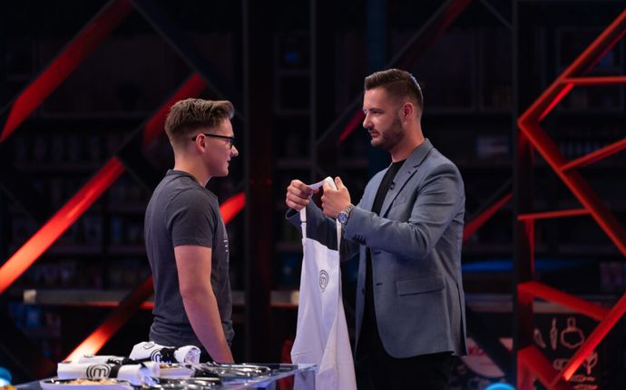 Masterchef kandidati mlađi od 20 godina - 7